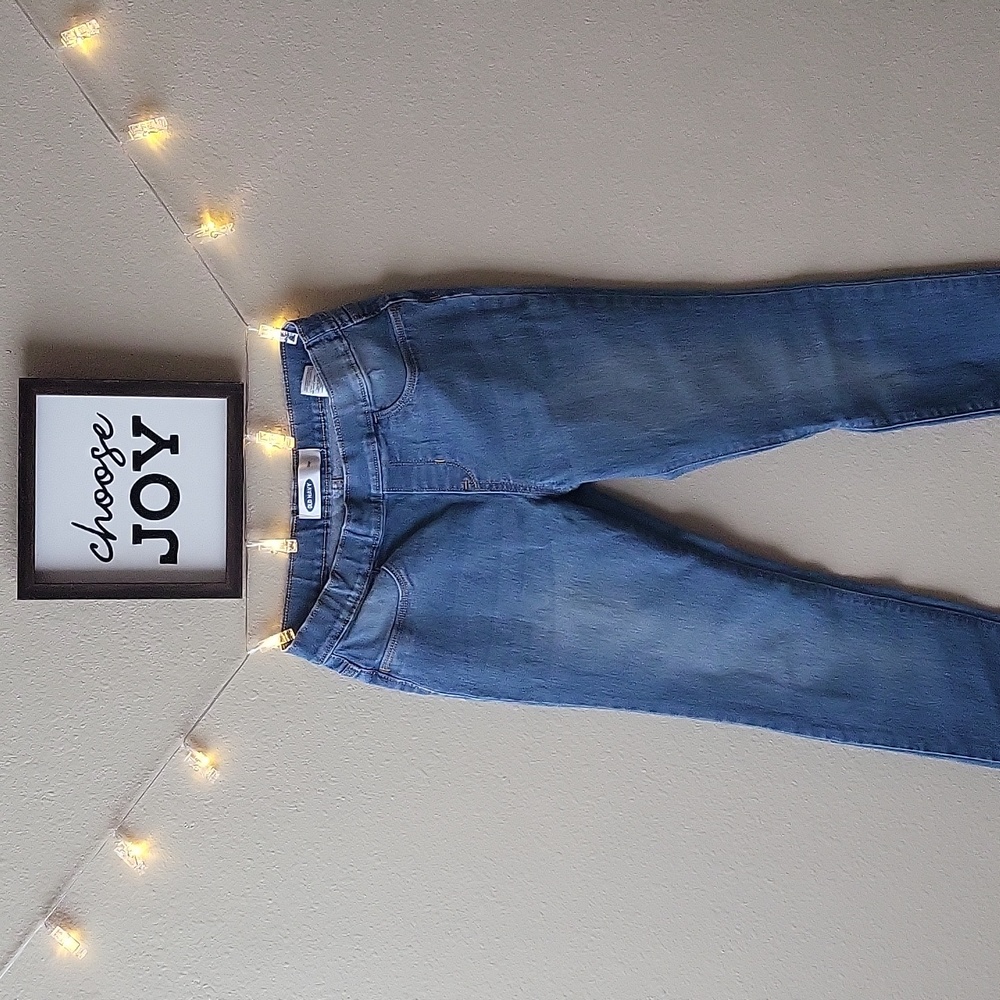 Girls 14 Stretch/Jeggings